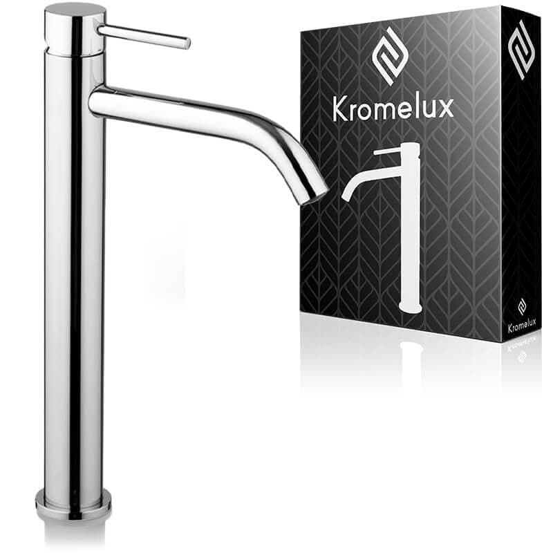 Robinet mitigeur FlowLux ⎮ Kromelux